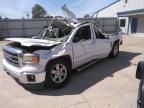 2015 GMC Sierra K1500 SLT