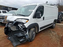 Dodge Promaster Vehiculos salvage en venta: 2024 Dodge 2024 RAM Promaster 2500 2500 Standard