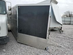 Legend salvage cars for sale: 2019 Legend Trailer