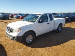 2016 Nissan Frontier S en venta en Theodore, AL