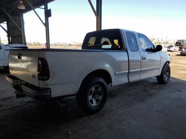 1998 Ford F150