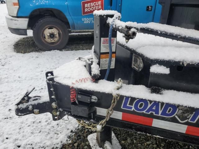 2023 Load Loadtraile