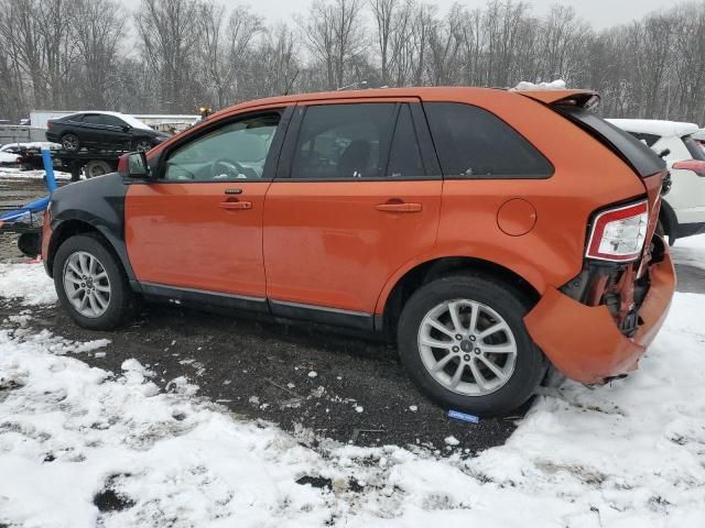 2007 Ford Edge SEL