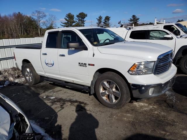 2016 Dodge RAM 1500 SLT