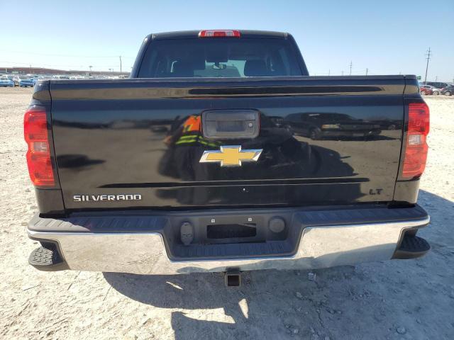 2015 Chevrolet Silverado C1500 LT