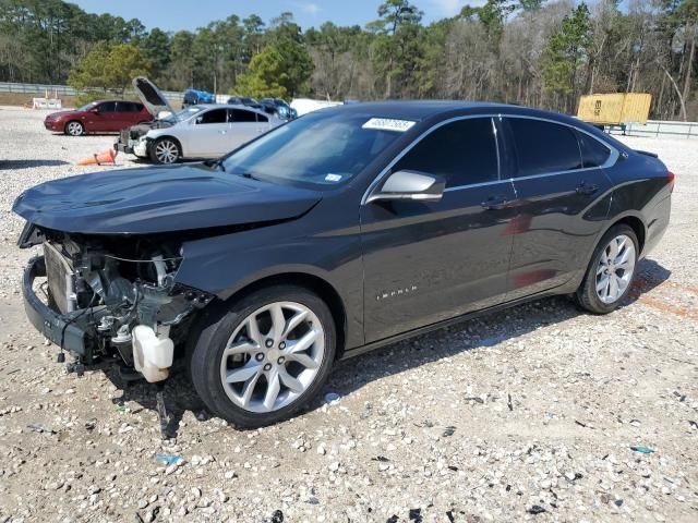 2015 Chevrolet Impala LT