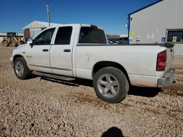 2008 Dodge RAM 1500 ST