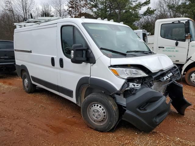 2024 Dodge 2024 RAM Promaster 2500 2500 Standard