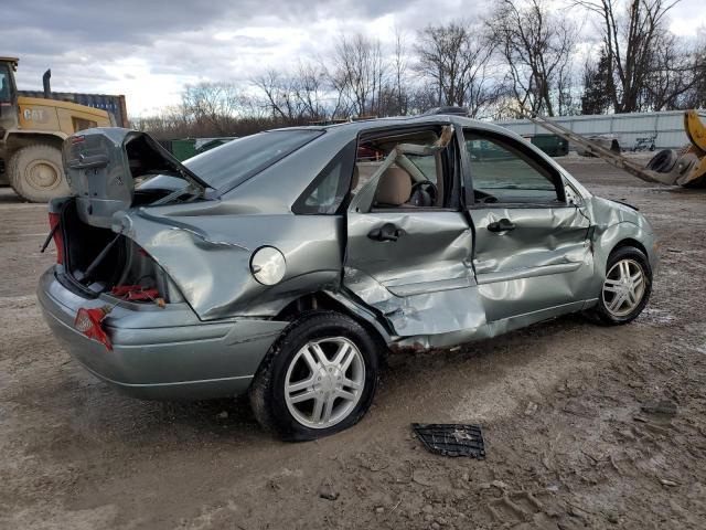 2003 Ford Focus se Comfort
