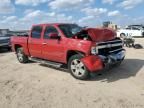 2008 Chevrolet Silverado C1500