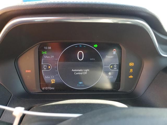 2023 Chevrolet Bolt EV 2LT