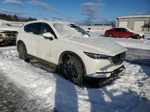 2020 Mazda CX-5 Grand Touring Reserve