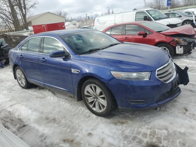 2013 Ford Taurus SEL