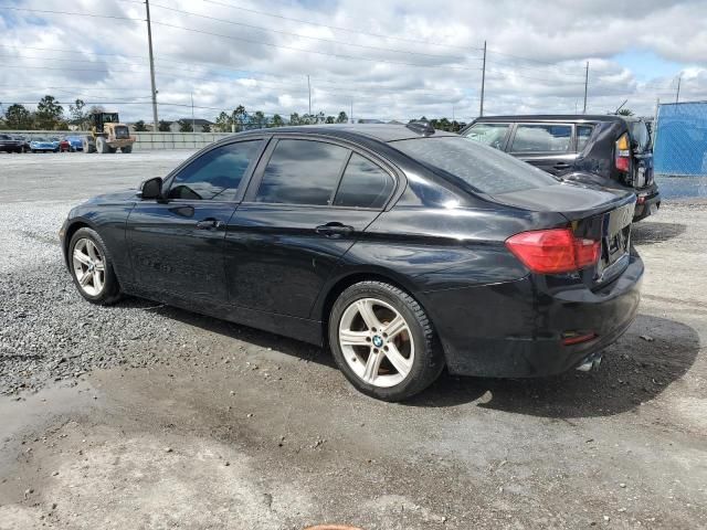 2014 BMW 328 I