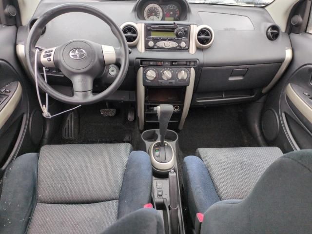 2006 Scion XA