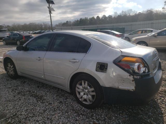 2011 Nissan Altima Base
