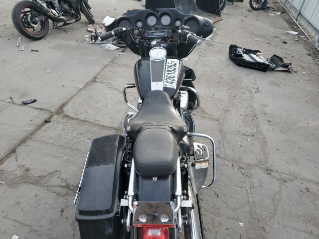1999 Harley-Davidson Flht