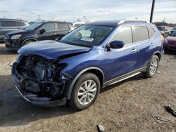 Nissan Rogue Vehiculos salvage en venta: 2020 Nissan Rogue S