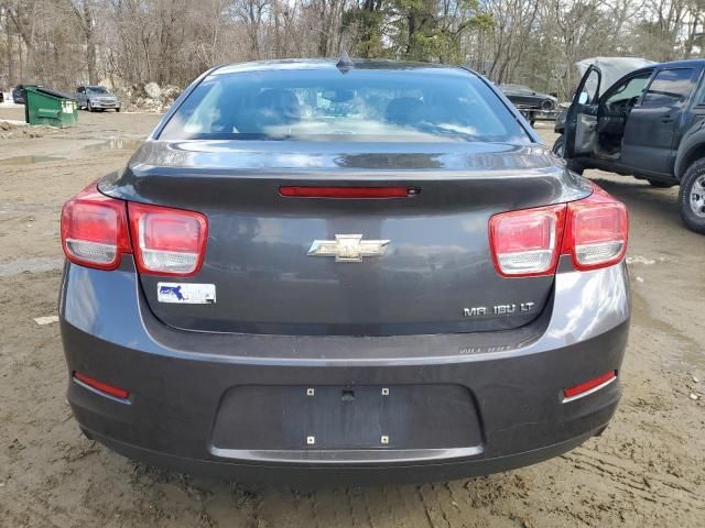 2013 Chevrolet Malibu 1LT