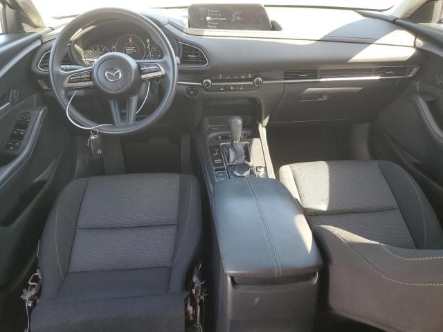 2021 Mazda CX-30