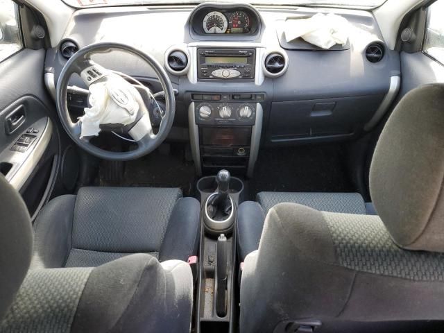 2006 Scion XA