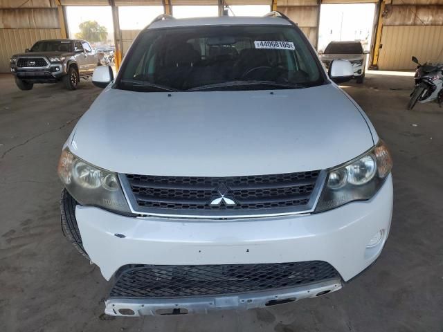 2008 Mitsubishi Outlander ES