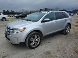 2013 Ford Edge SEL for sale in Florence, MS