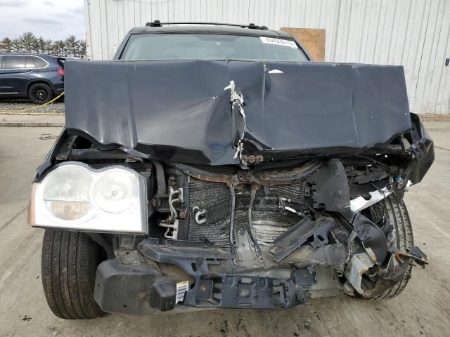 2007 Jeep Grand Cherokee Laredo