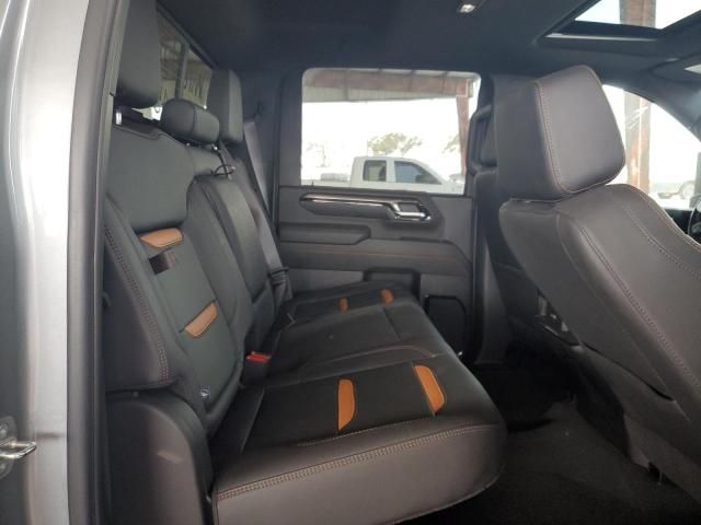 2024 GMC Sierra K2500 AT4