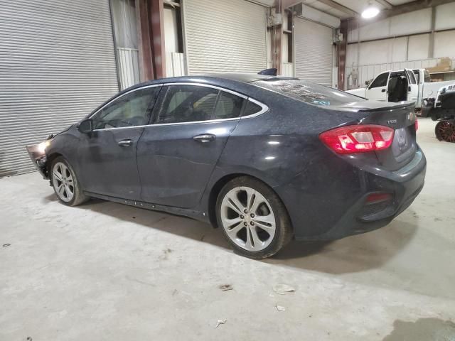 2016 Chevrolet Cruze Premier