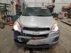 2011 Chevrolet Equinox LS