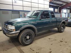 1998 Ford Ranger Super Cab en venta en East Granby, CT