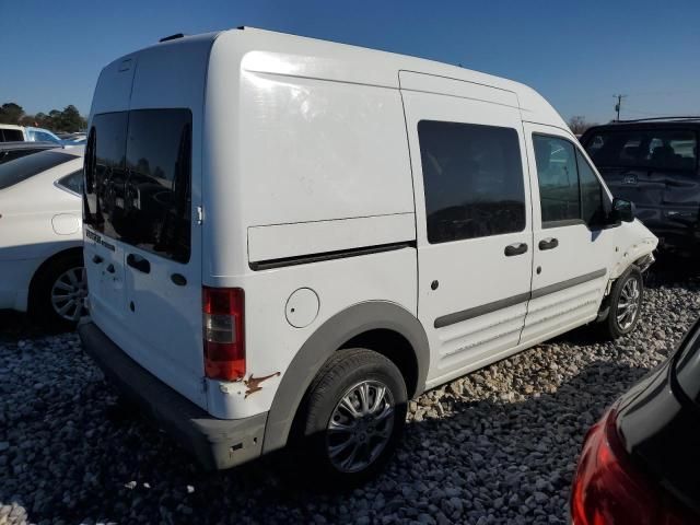 2011 Ford Transit Connect XL