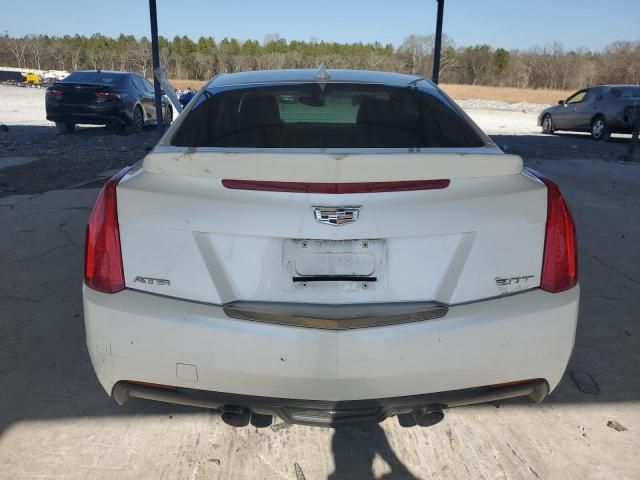 2015 Cadillac ATS