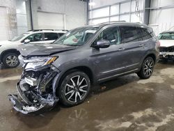 2020 Honda Pilot Touring for sale in Ham Lake, MN