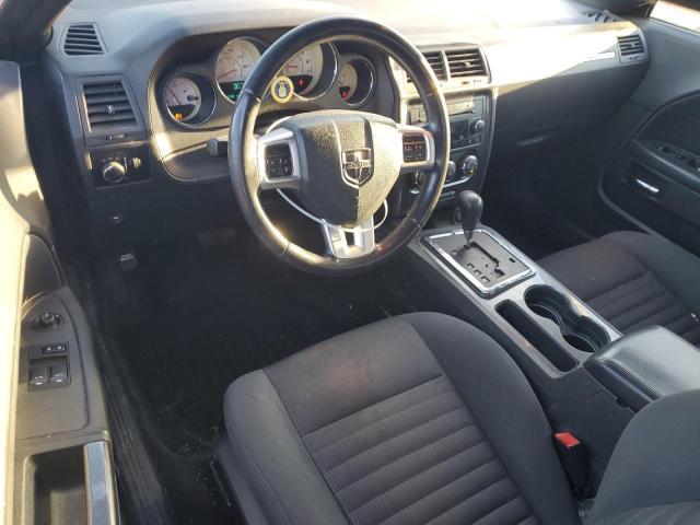 2011 Dodge Challenger