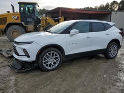 Chevrolet Blazer salvage cars for sale: 2023 Chevrolet Blazer 3LT