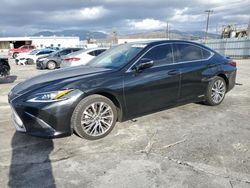 Lexus es300 salvage cars for sale: 2019 Lexus ES 300H