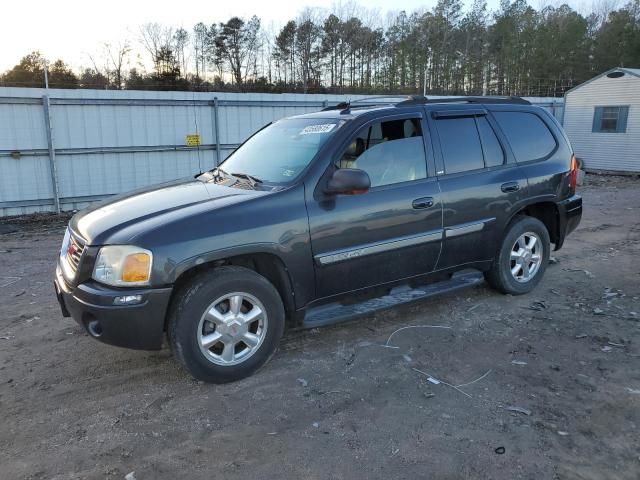 2004 GMC Envoy