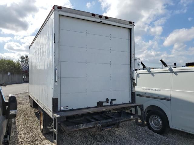 2006 Ford Low Cab Forward LCF550