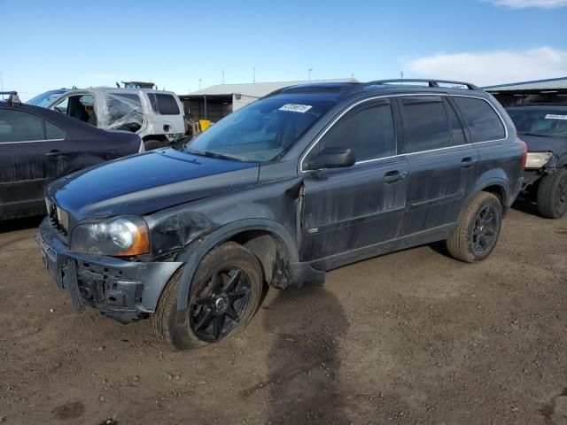 2006 Volvo XC90 V8