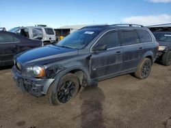 Volvo salvage cars for sale: 2006 Volvo XC90 V8