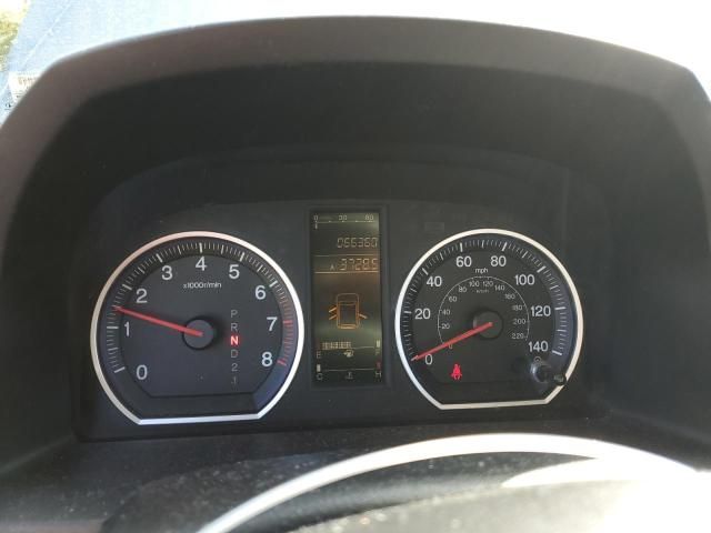 2008 Honda CR-V LX