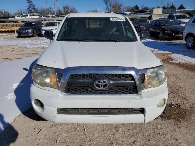 2011 Toyota Tacoma Prerunner Access Cab