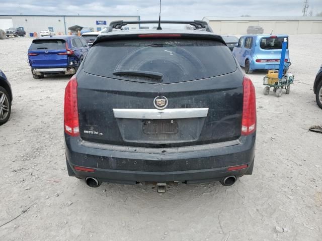 2010 Cadillac SRX Performance Collection