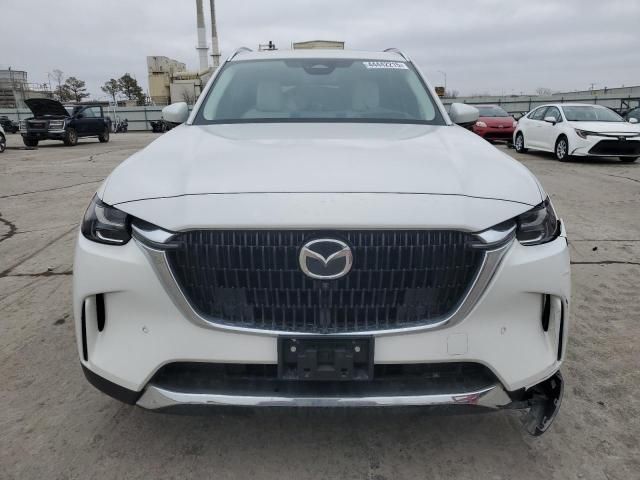 2024 Mazda CX-90 Premium Plus