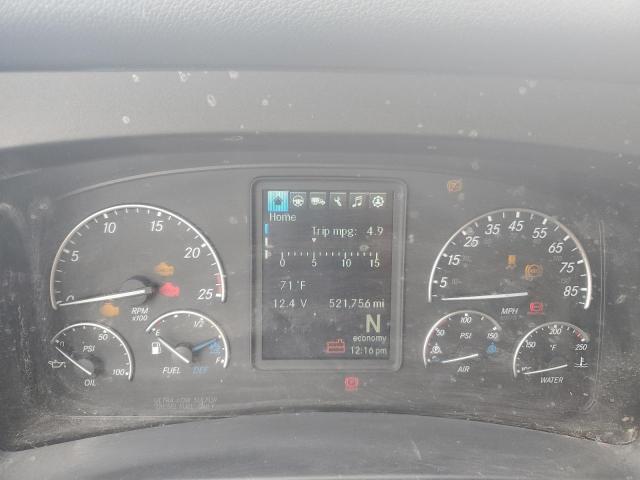 2022 Freigliner 2022 Freightliner Cascadia 126