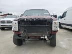 2015 Ford F350 Super Duty