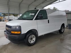 Chevrolet Express Vehiculos salvage en venta: 2022 Chevrolet Express G2500