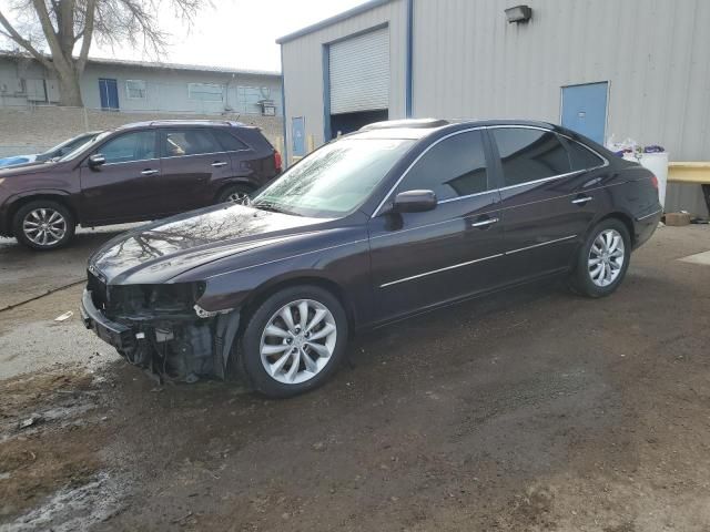 2006 Hyundai Azera SE